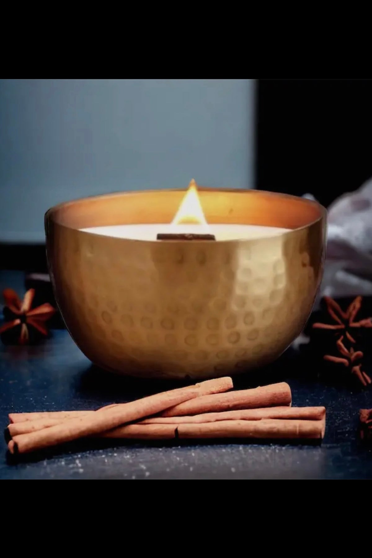 Woodsy Homelife Candles Holiday