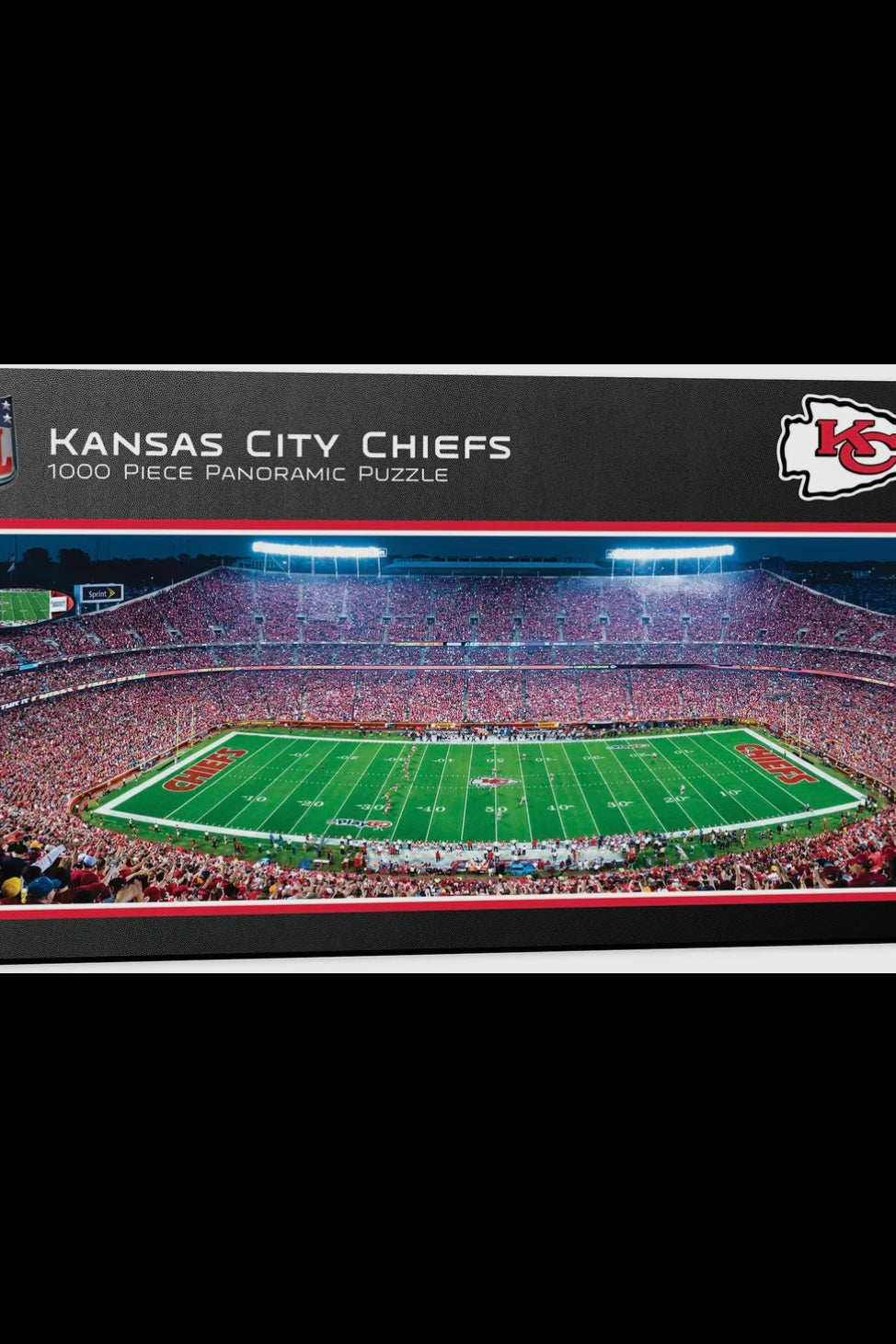 Masterpieces Puzzles & KC Games