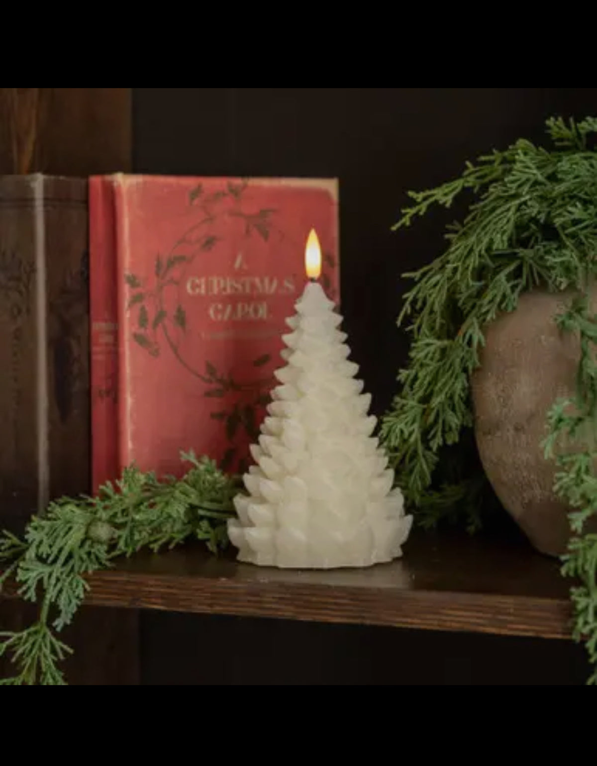 Ragon House Holiday Decor