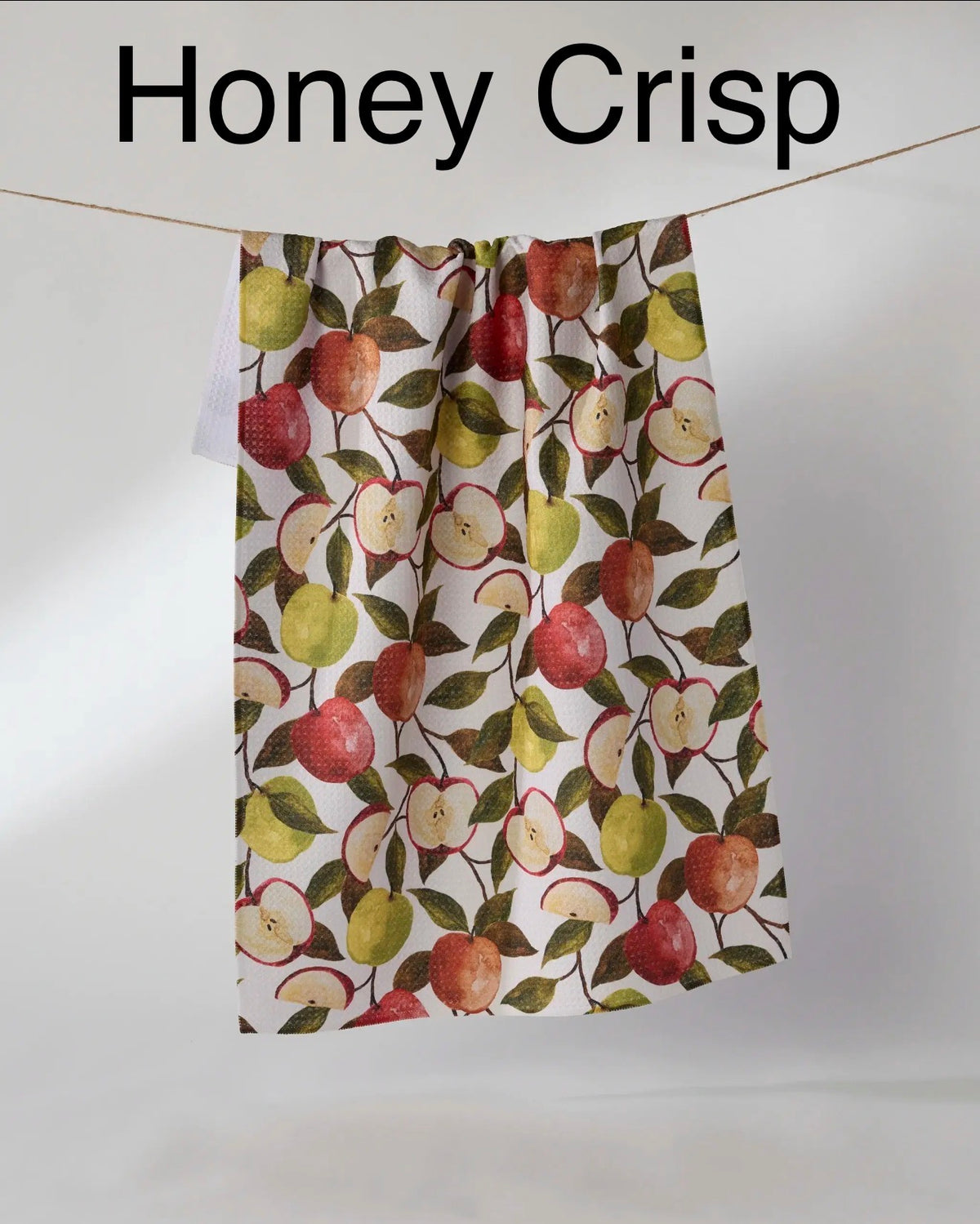 Geometry Fall 2026 : Tea Towels & Washcloths