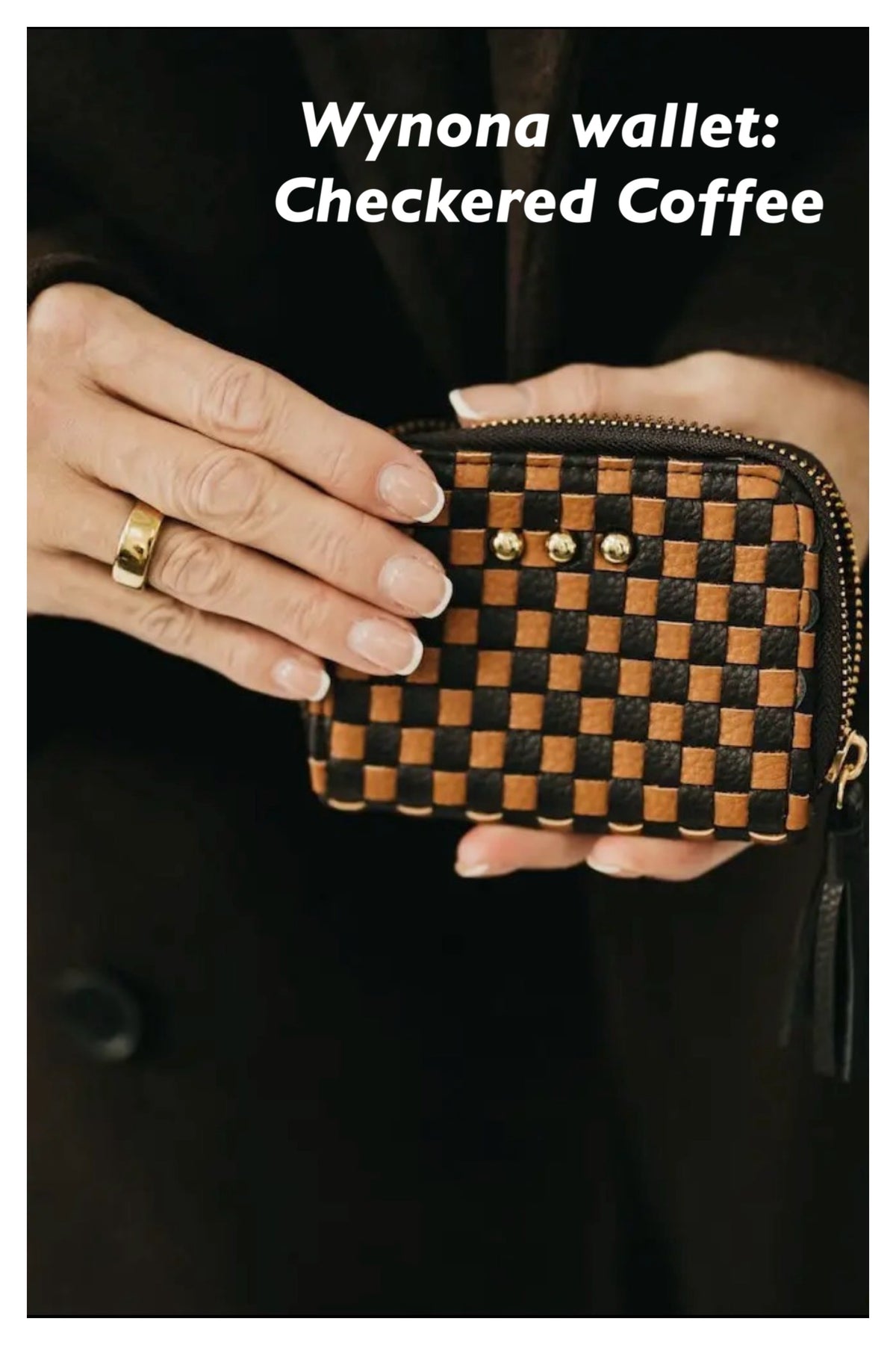 Pretty Simple Fall 2026 : Handbags & Wallets