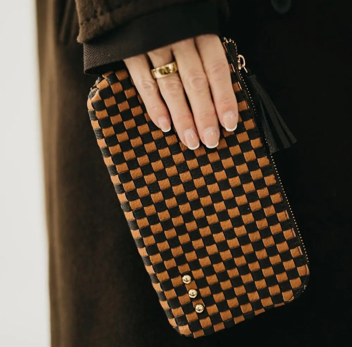Pretty Simple Fall 2026 : Handbags & Wallets