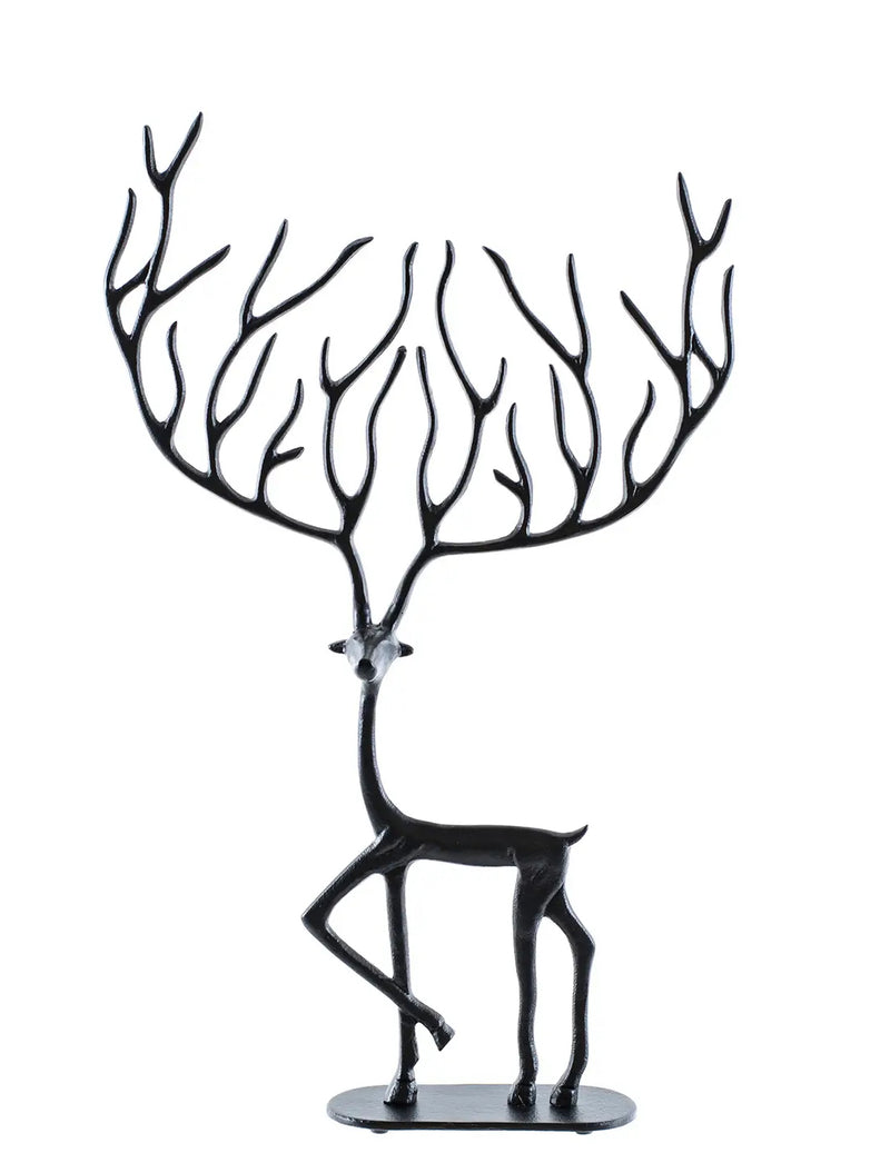 Oak Street Holiday Decor