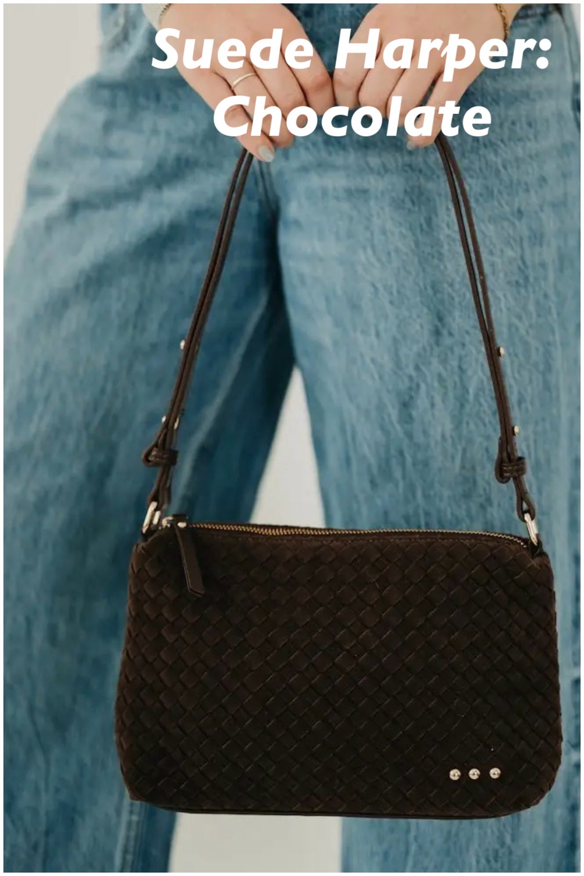 Pretty Simple Fall 2026 : Handbags & Wallets