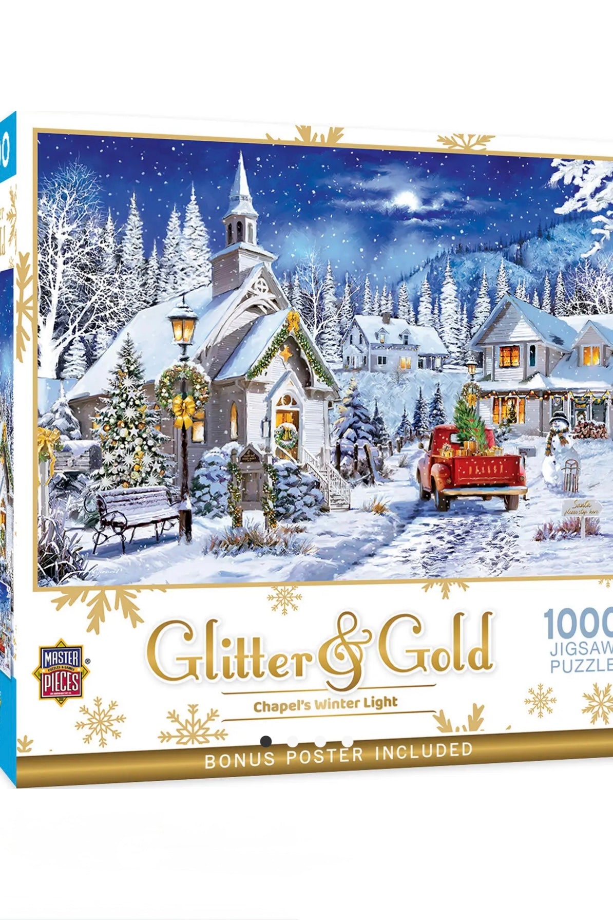 Masterpieces Puzzles & KC Games