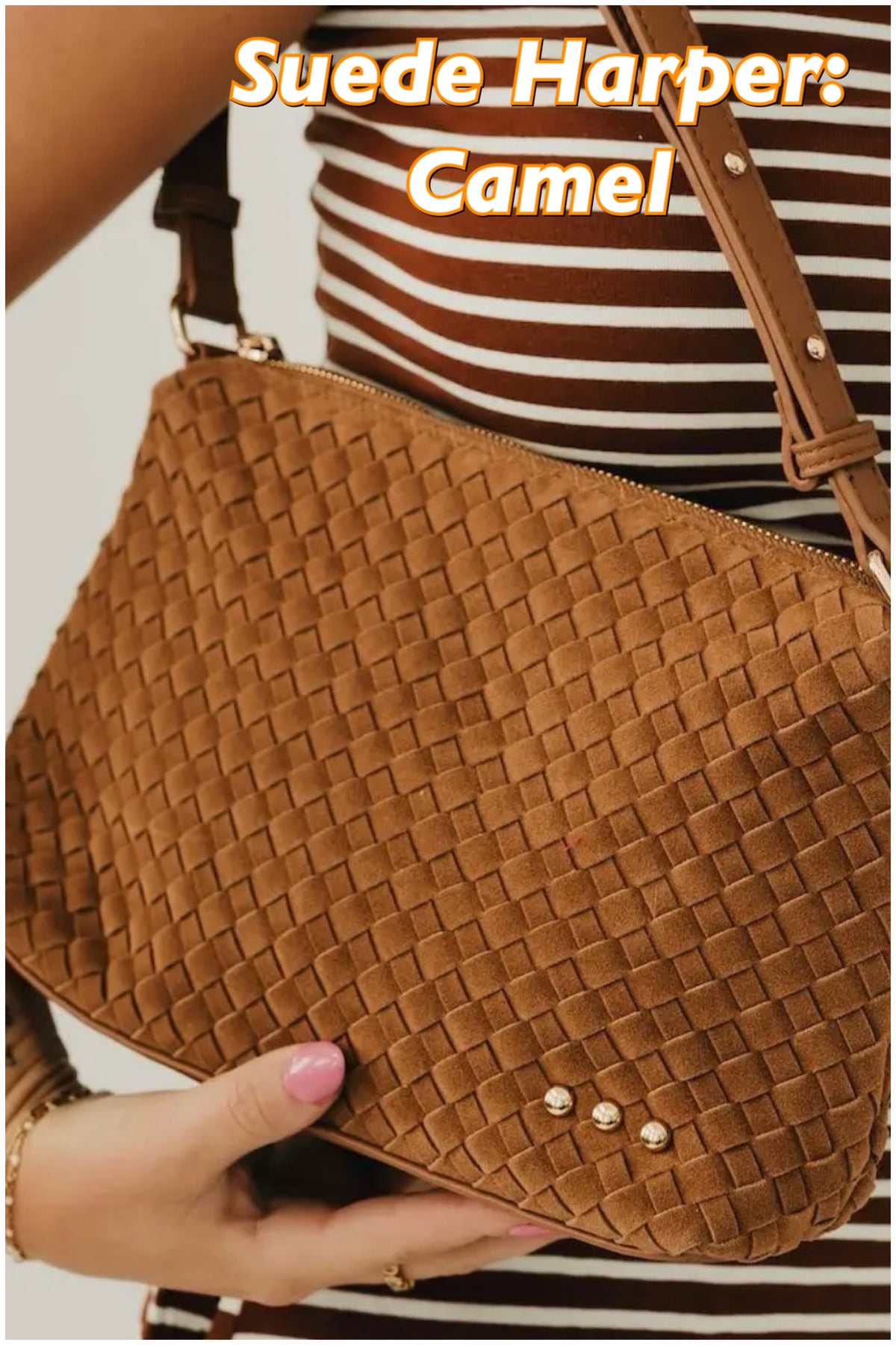 Pretty Simple Fall 2026 : Handbags & Wallets