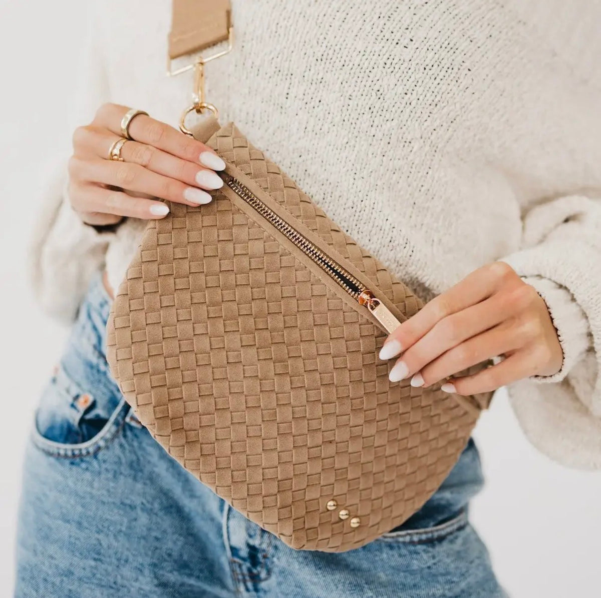 Pretty Simple Fall 2026 : Handbags & Wallets