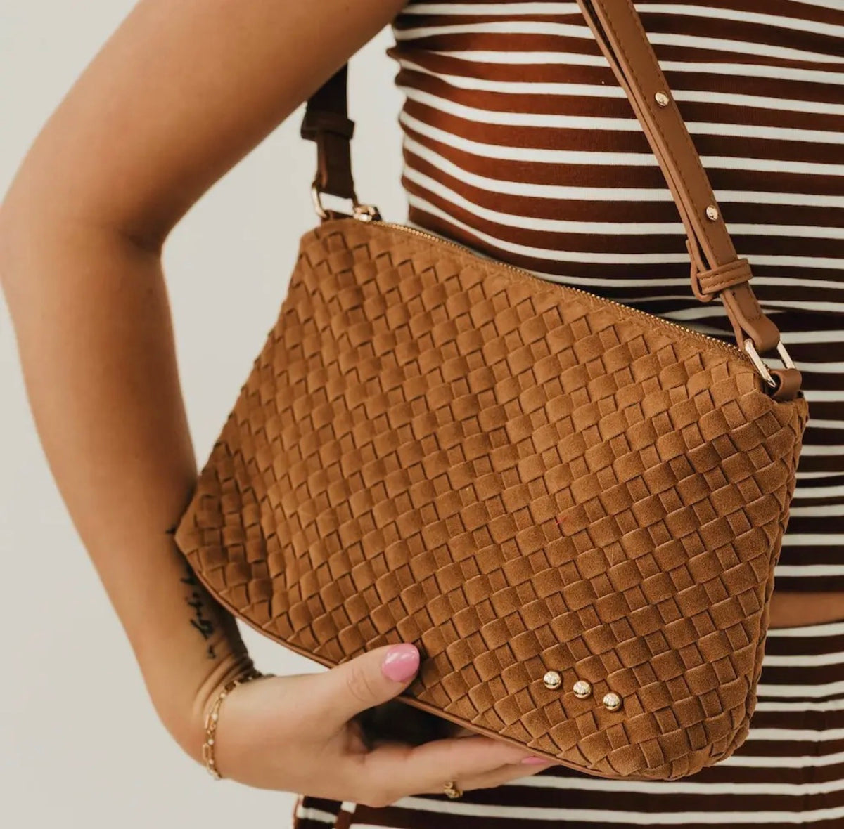 Pretty Simple Fall 2026 : Handbags & Wallets