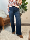 Liverpool Hannah Flare Trouser Jeans : Summit Lake