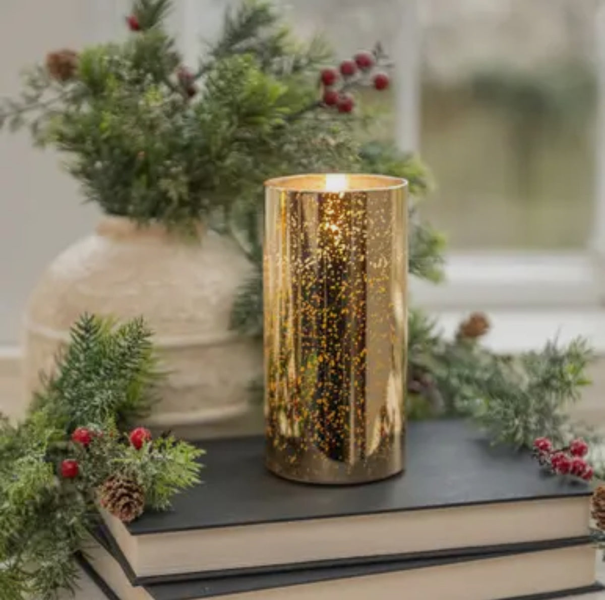 Ragon House Holiday Decor