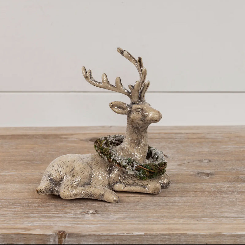 Ragon House Holiday Decor