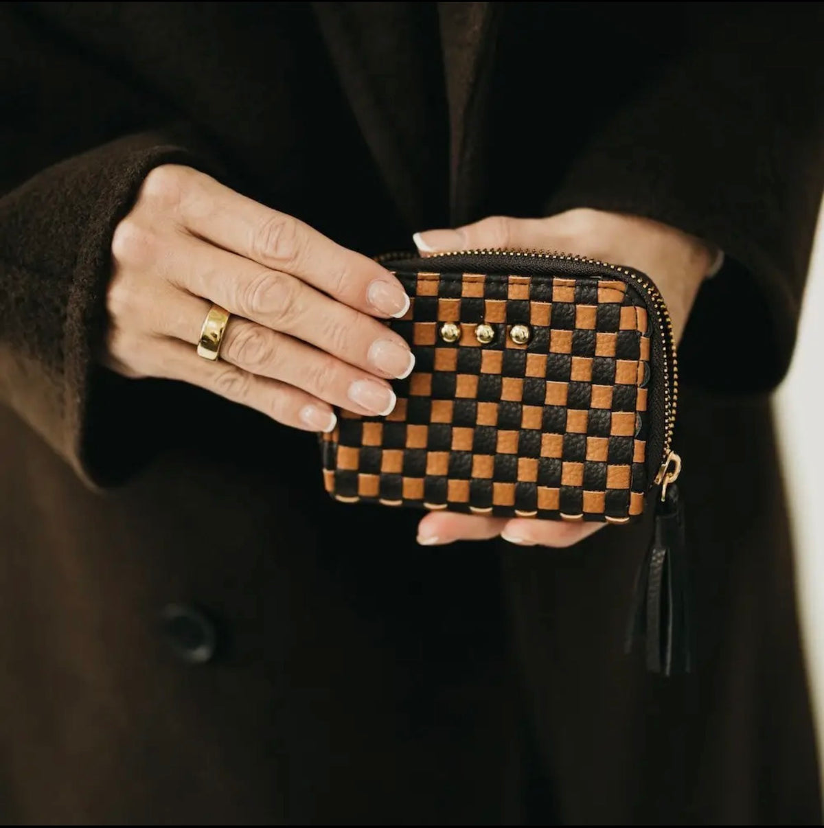 Pretty Simple Fall 2026 : Handbags & Wallets