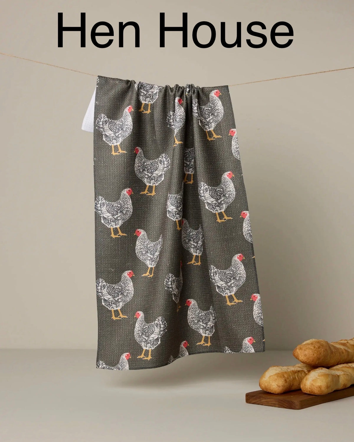 Geometry Fall 2026 : Tea Towels & Washcloths
