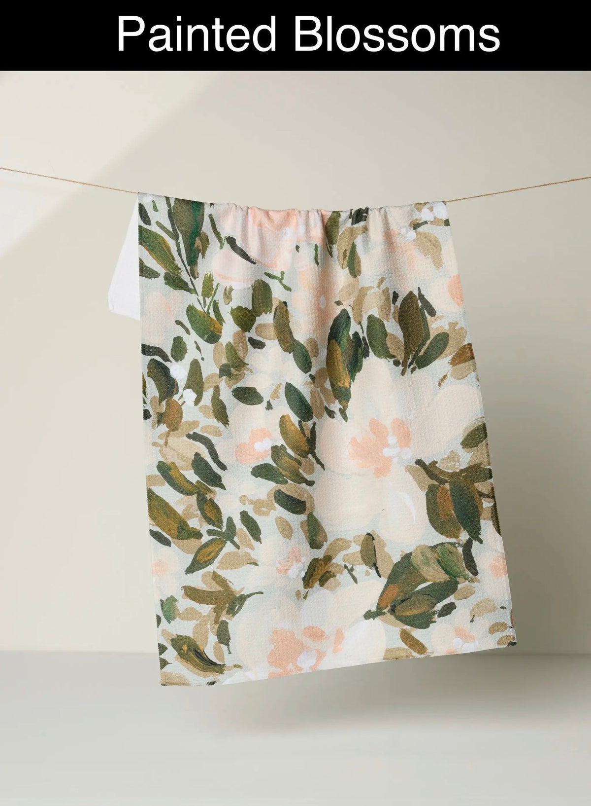 Geometry Fall 2026 : Tea Towels & Washcloths