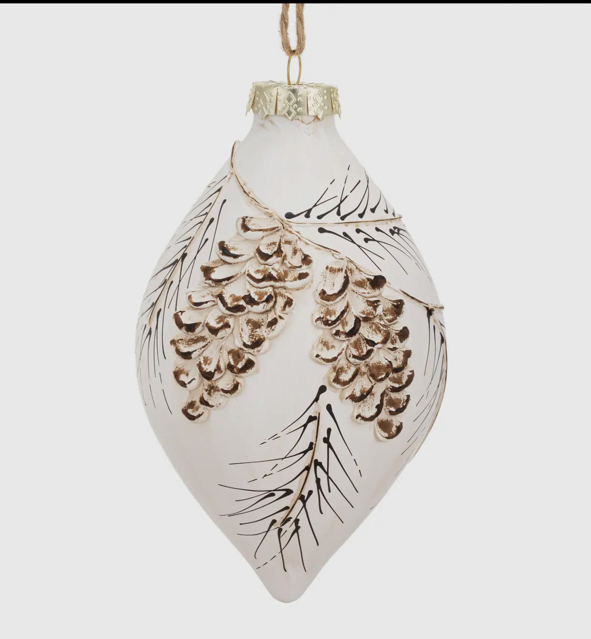 Demdaco Foot Pocket Blanket & Lanters