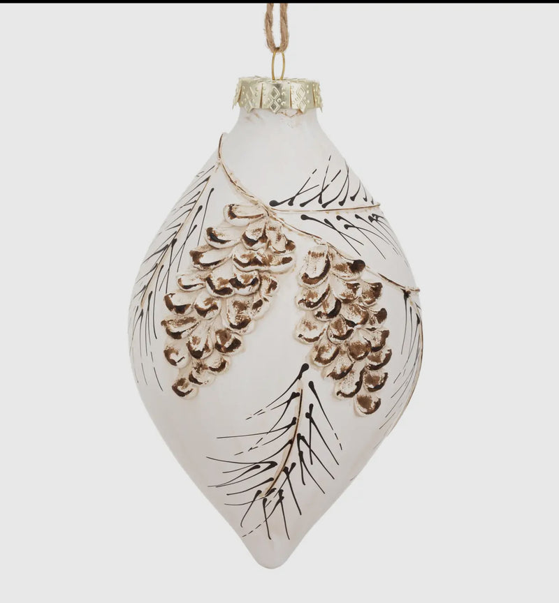 Demdaco Foot Pocket Blanket & Lanters