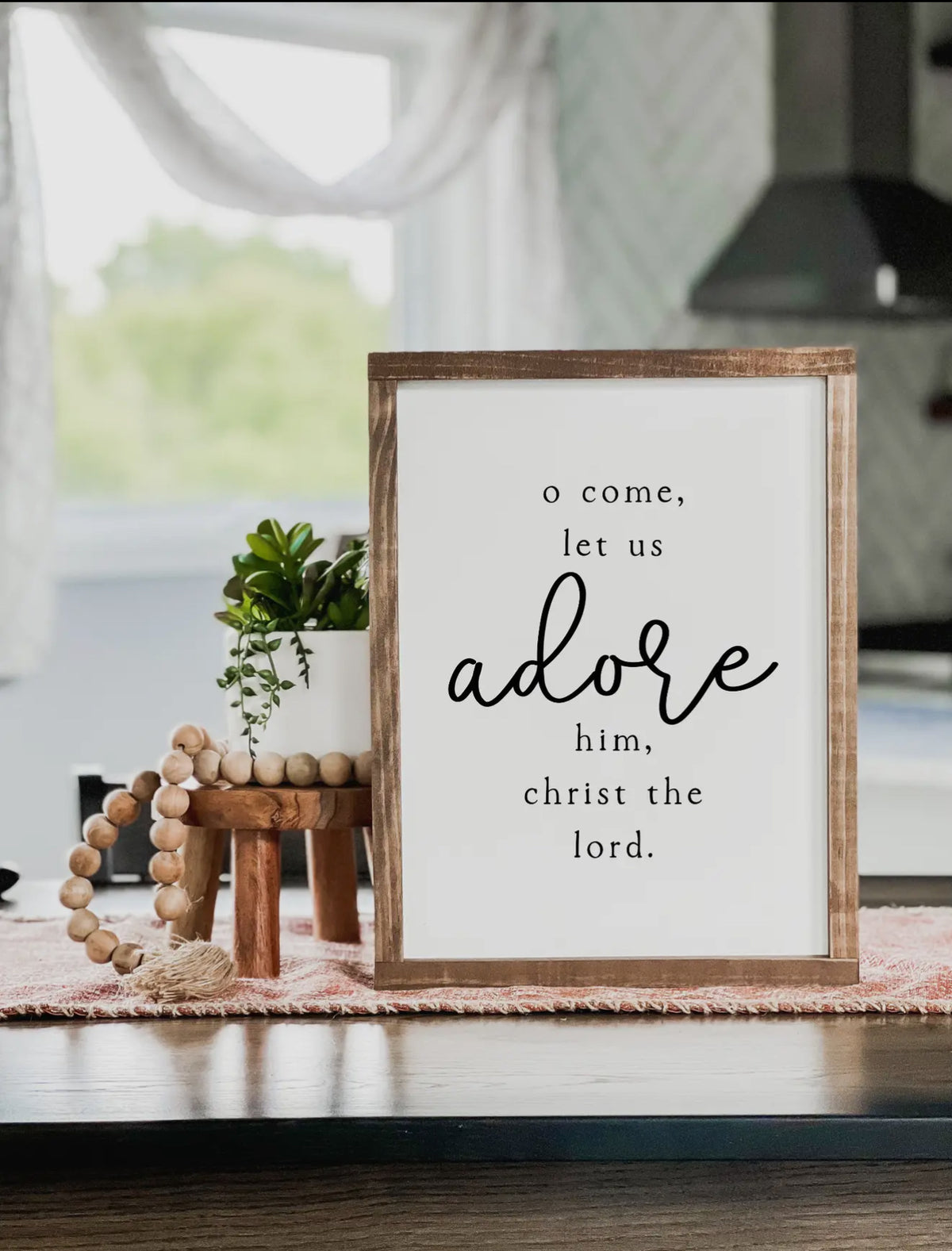 Lily and Sparrow Holiday Artwork