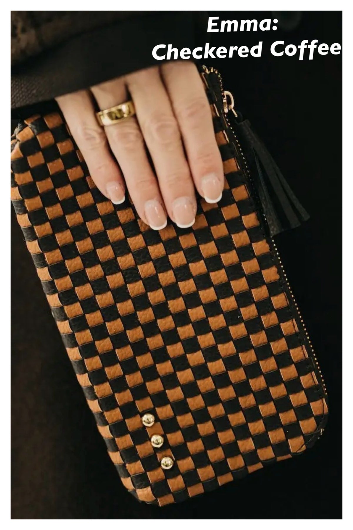 Pretty Simple Fall 2026 : Handbags & Wallets