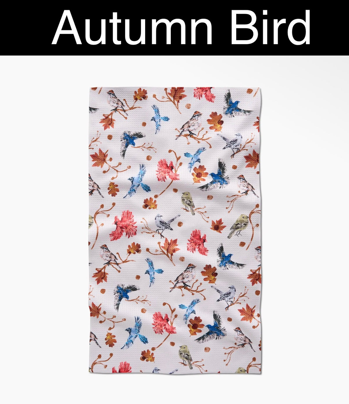 Geometry Fall 2026 : Tea Towels & Washcloths