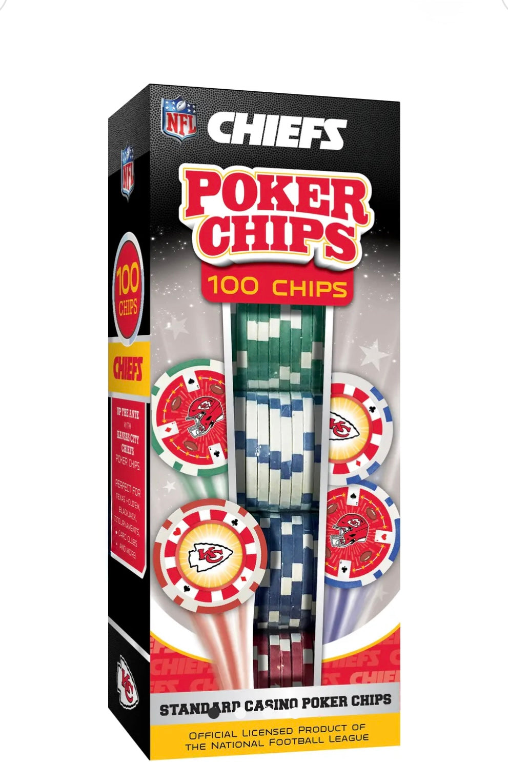 Masterpieces Puzzles & KC Games