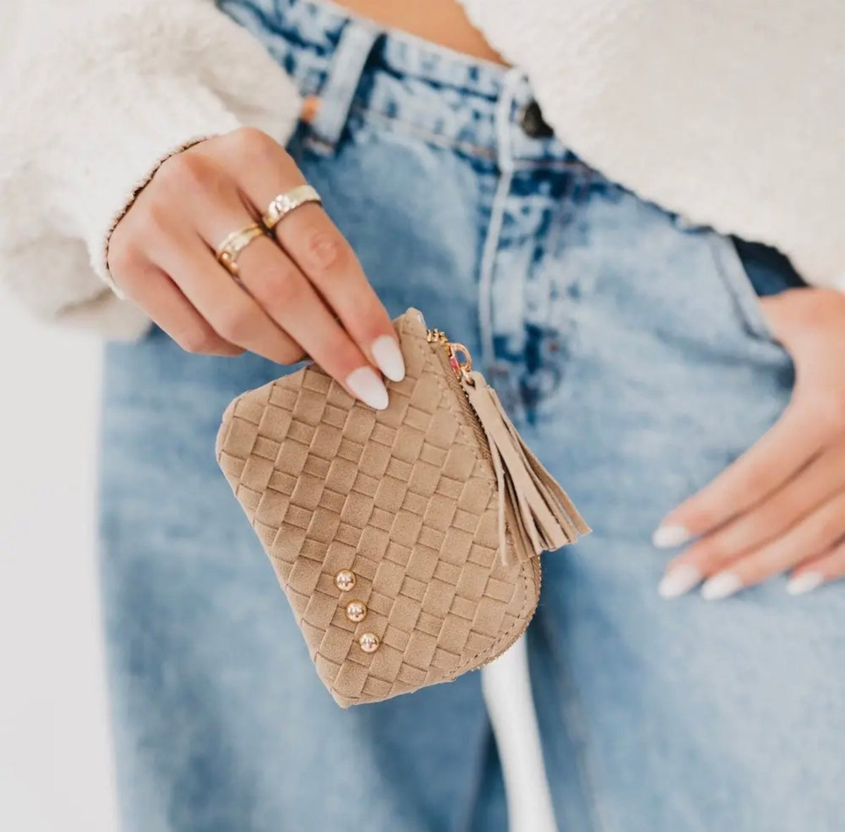Pretty Simple Fall 2026 : Handbags & Wallets