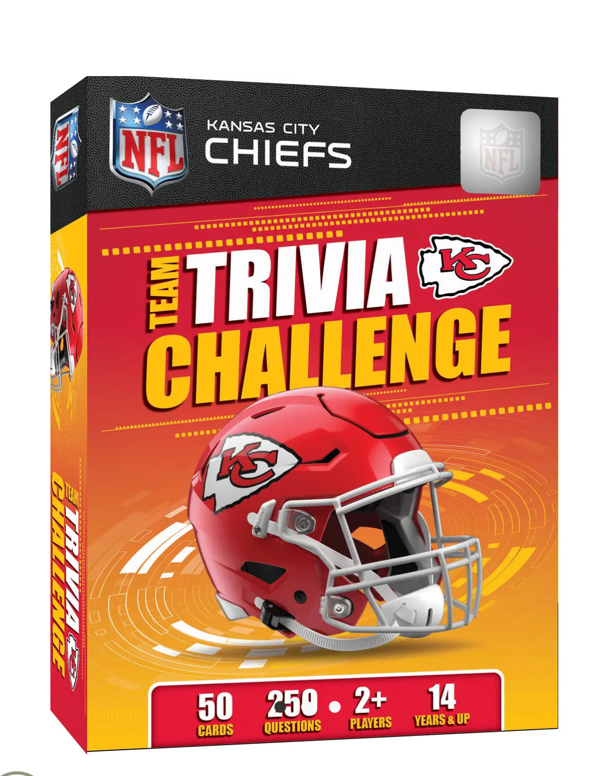 Masterpieces Puzzles & KC Games