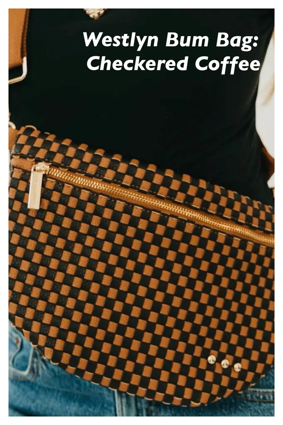 Pretty Simple Fall 2026 : Handbags & Wallets