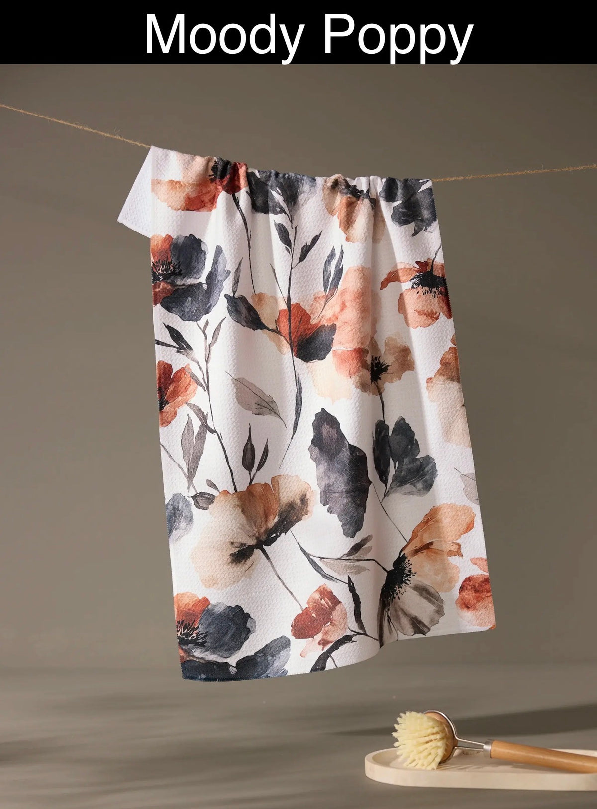 Geometry Fall 2026 : Tea Towels & Washcloths