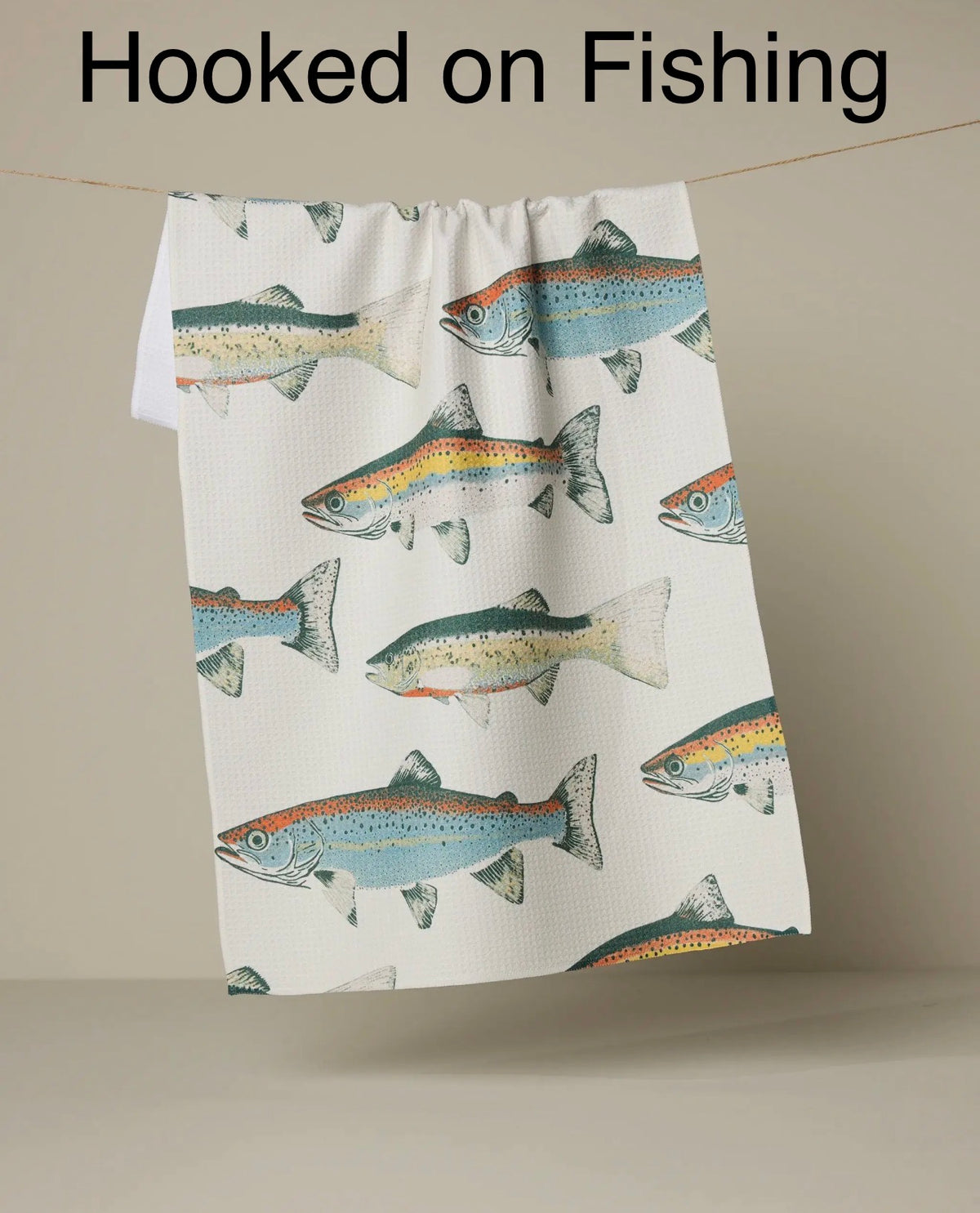 Geometry Fall 2026 : Tea Towels & Washcloths