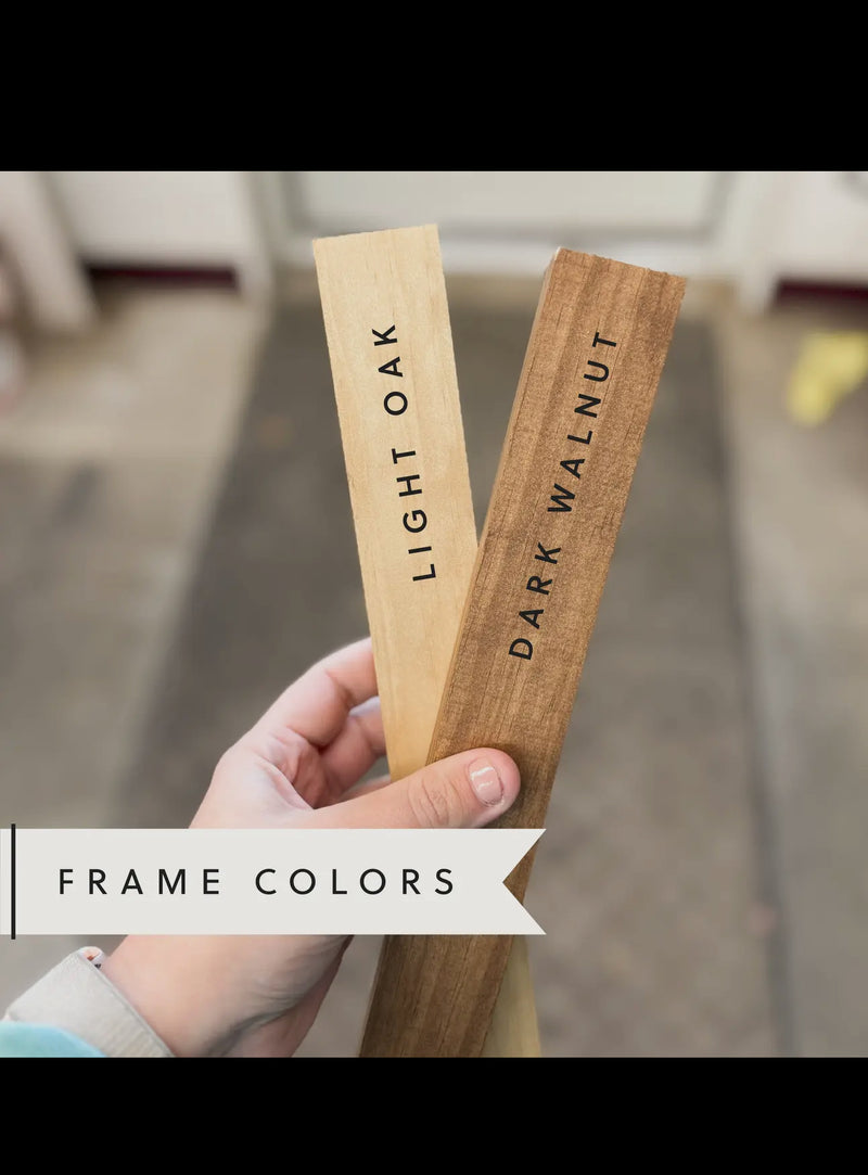 Lily and Sparrow Holiday Artwork