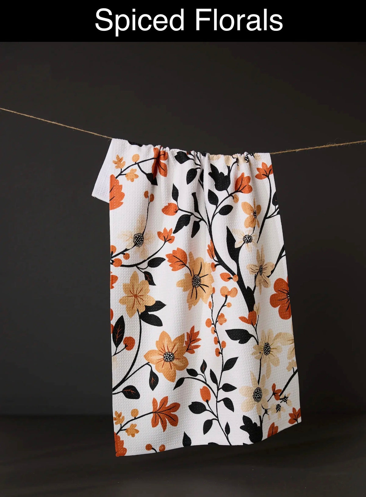 Geometry Fall 2026 : Tea Towels & Washcloths
