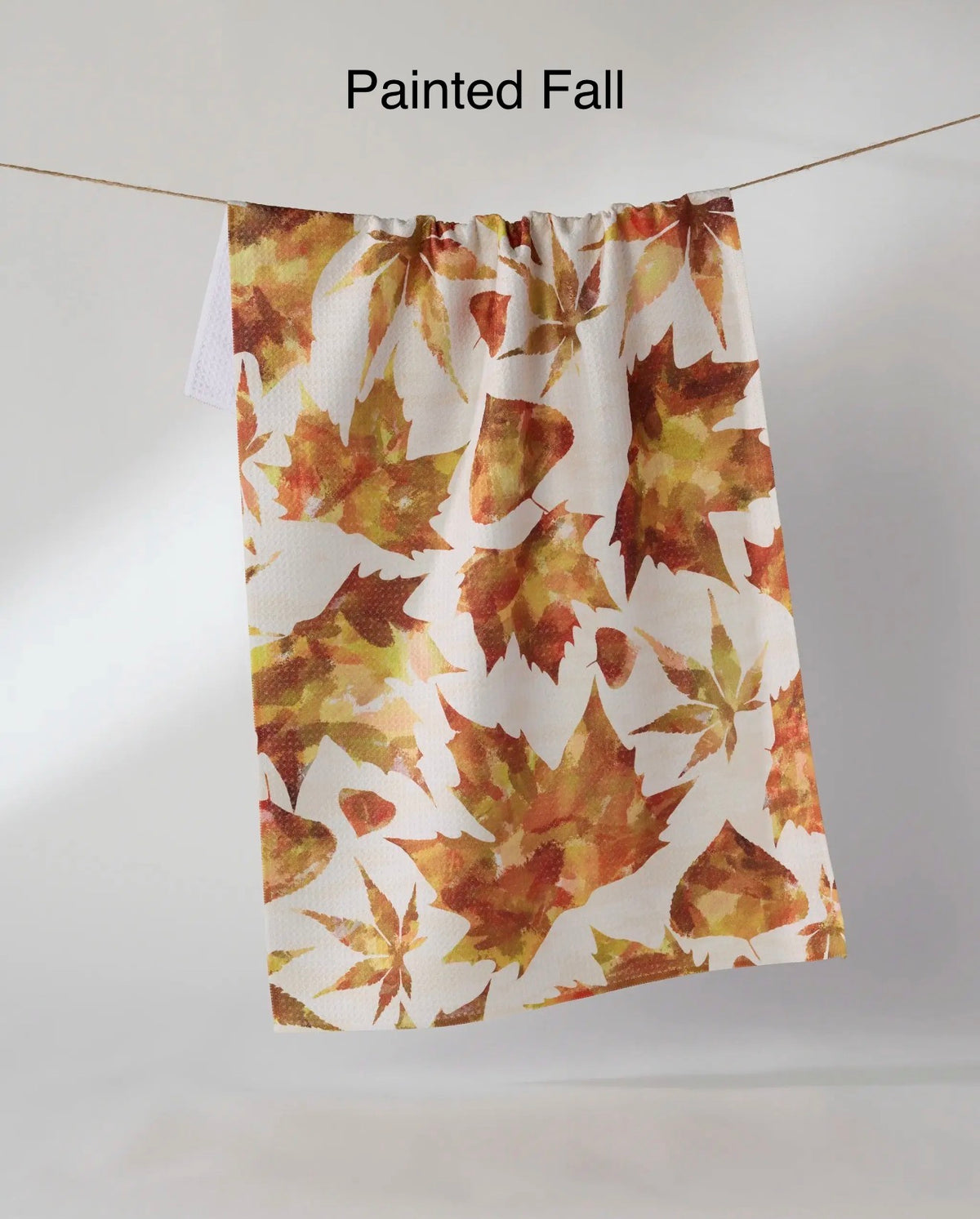Geometry Fall 2026 : Tea Towels & Washcloths