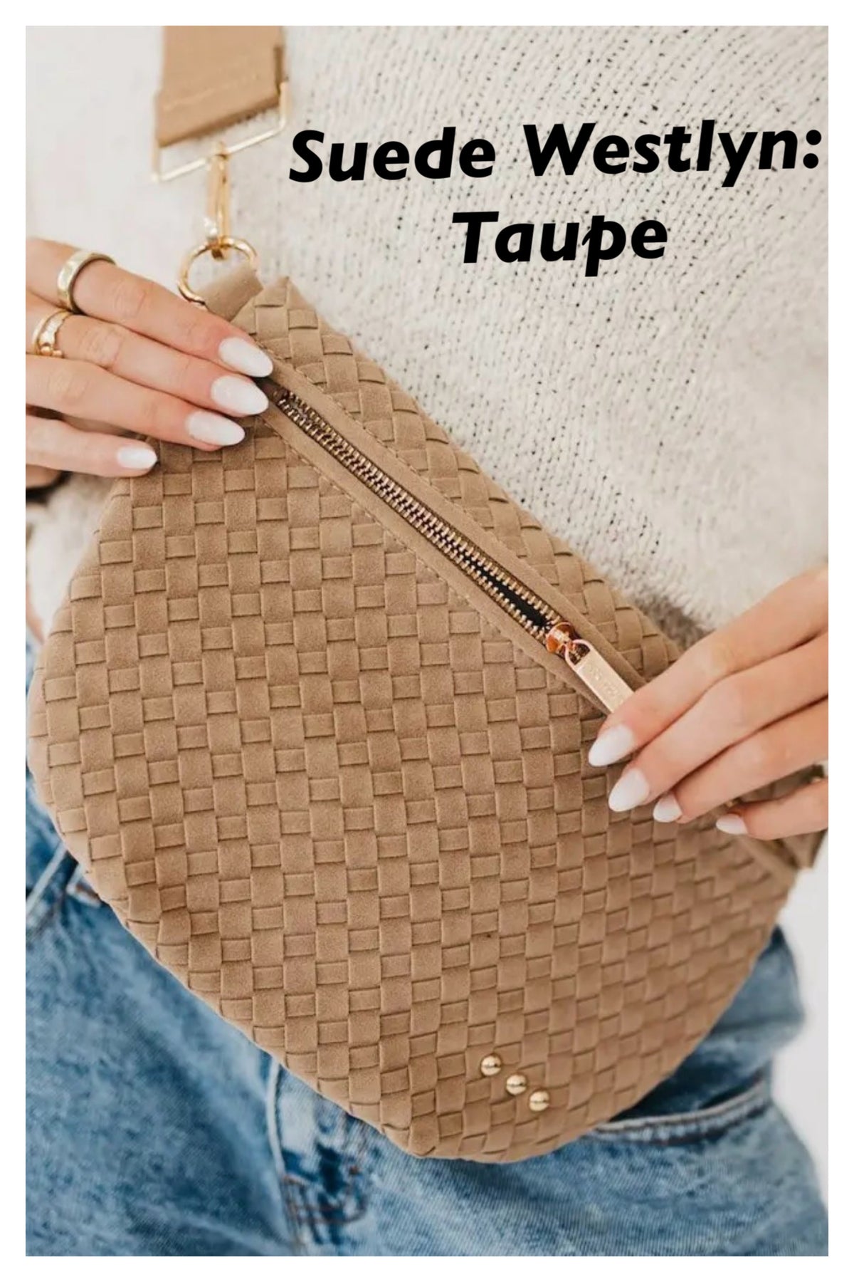 Pretty Simple Fall 2026 : Handbags & Wallets