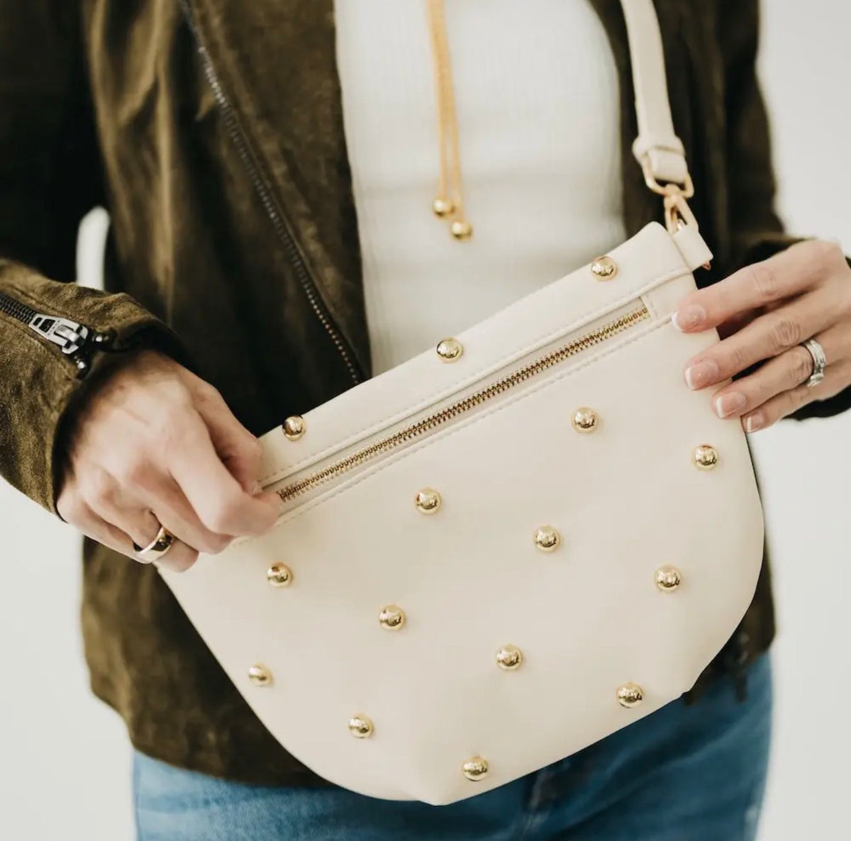 Pretty Simple Fall 2026 : Handbags & Wallets