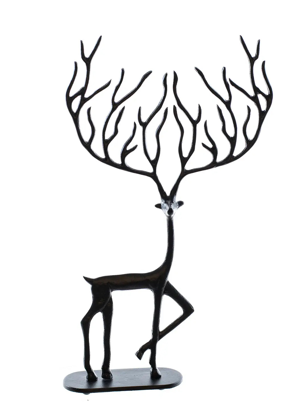 Oak Street Holiday Decor