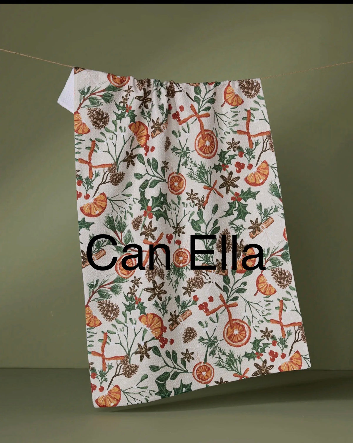 Geometry Fall 2026 : Tea Towels & Washcloths