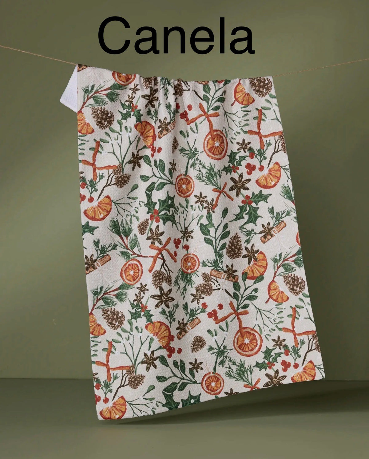 Geometry Fall 2026 : Tea Towels & Washcloths