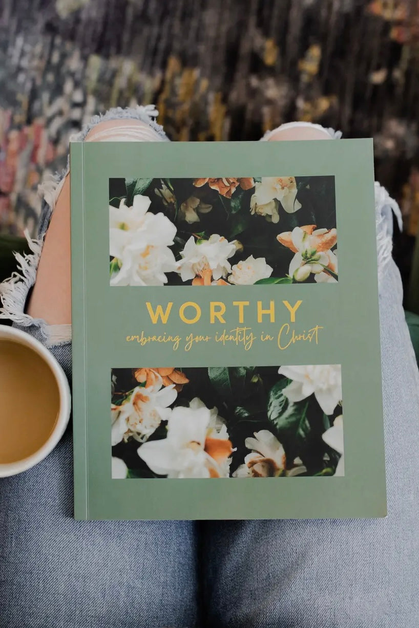 The Daily Grace Co - Studies