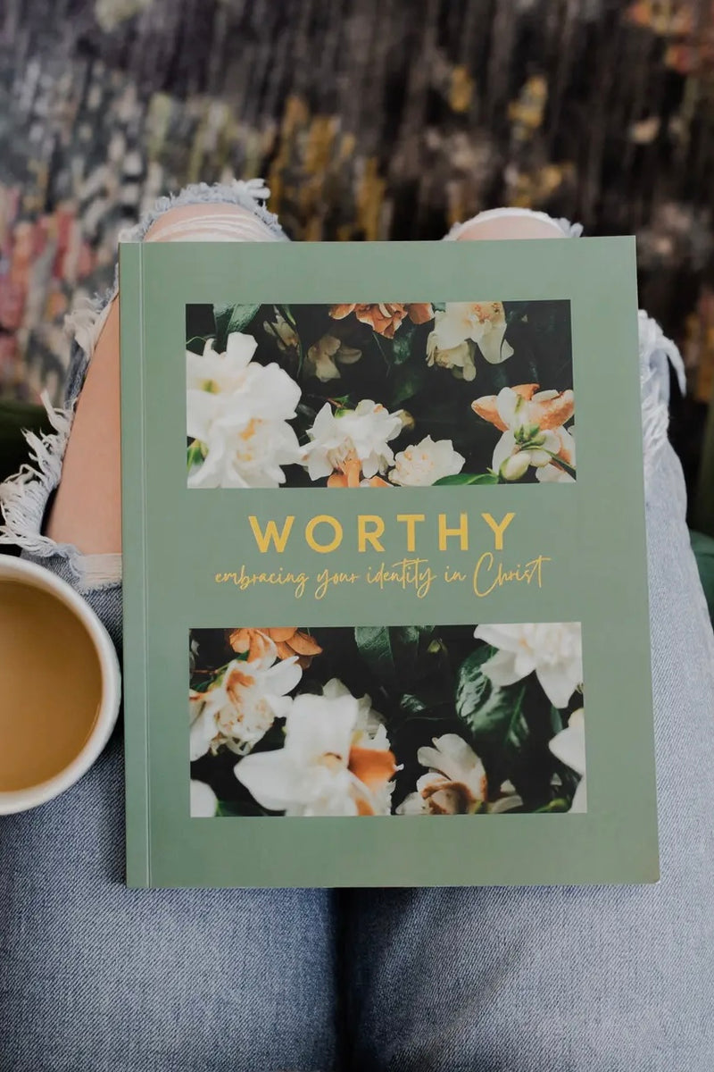 The Daily Grace Co - Studies
