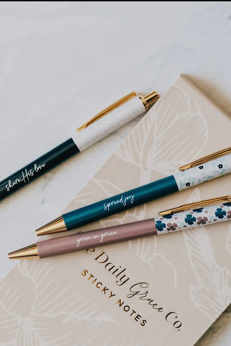 The Daily Grace Co - Sets & Accessories