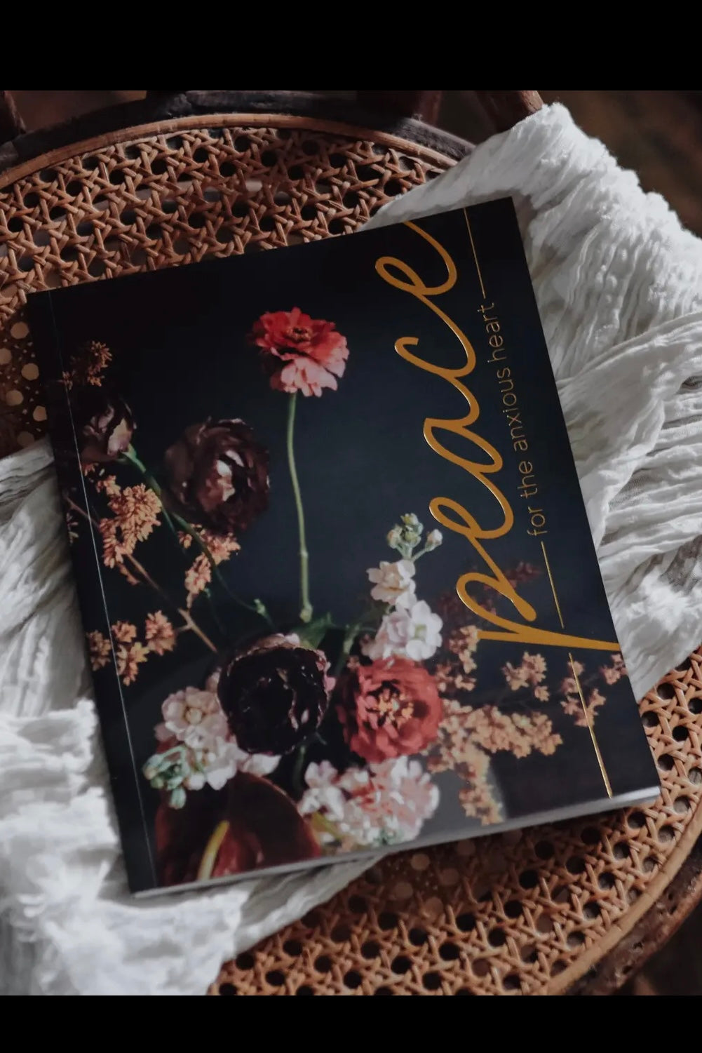 The Daily Grace Co - Studies