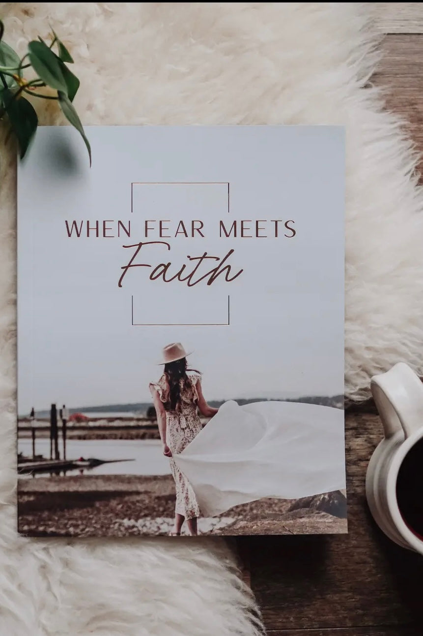 The Daily Grace Co - Studies