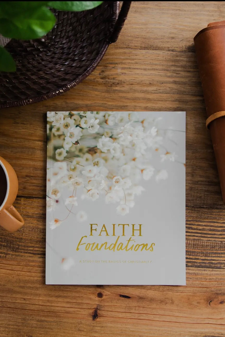 The Daily Grace Co - Studies