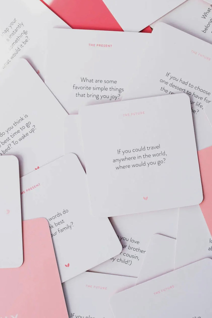 The Daily Grace Co - Sets & Accessories