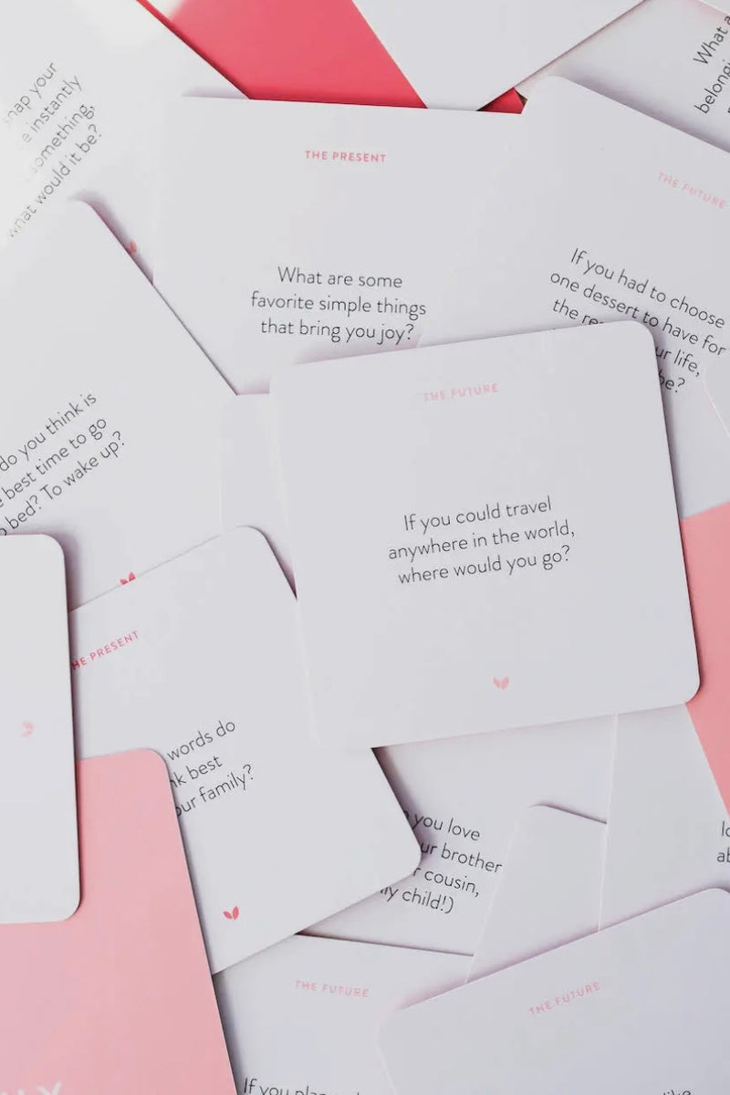 The Daily Grace Co - Sets & Accessories