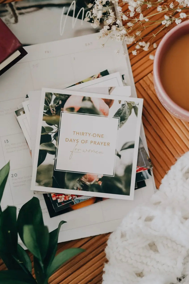 The Daily Grace Co - Sets & Accessories