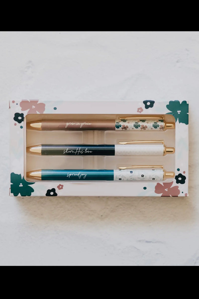 The Daily Grace Co - Sets & Accessories