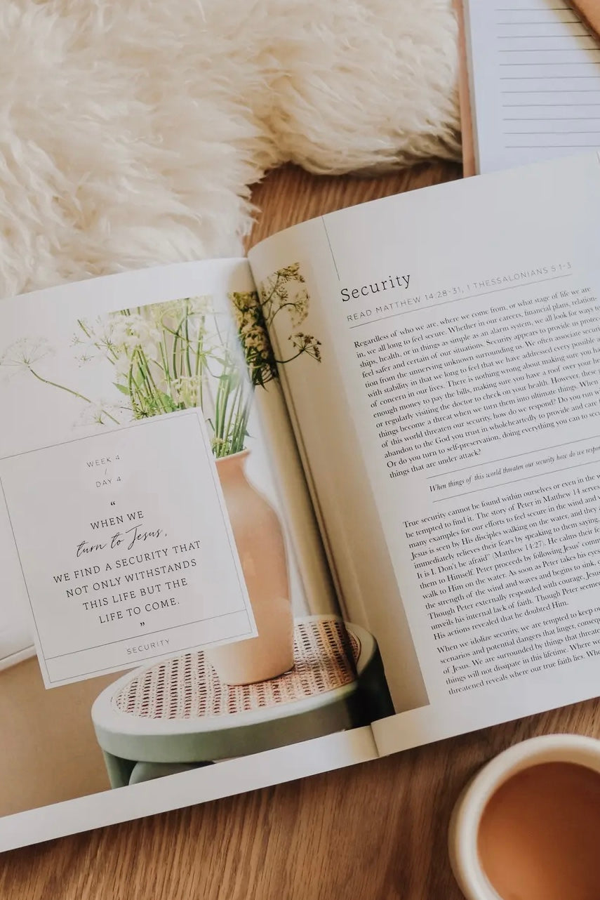 The Daily Grace Co - Studies