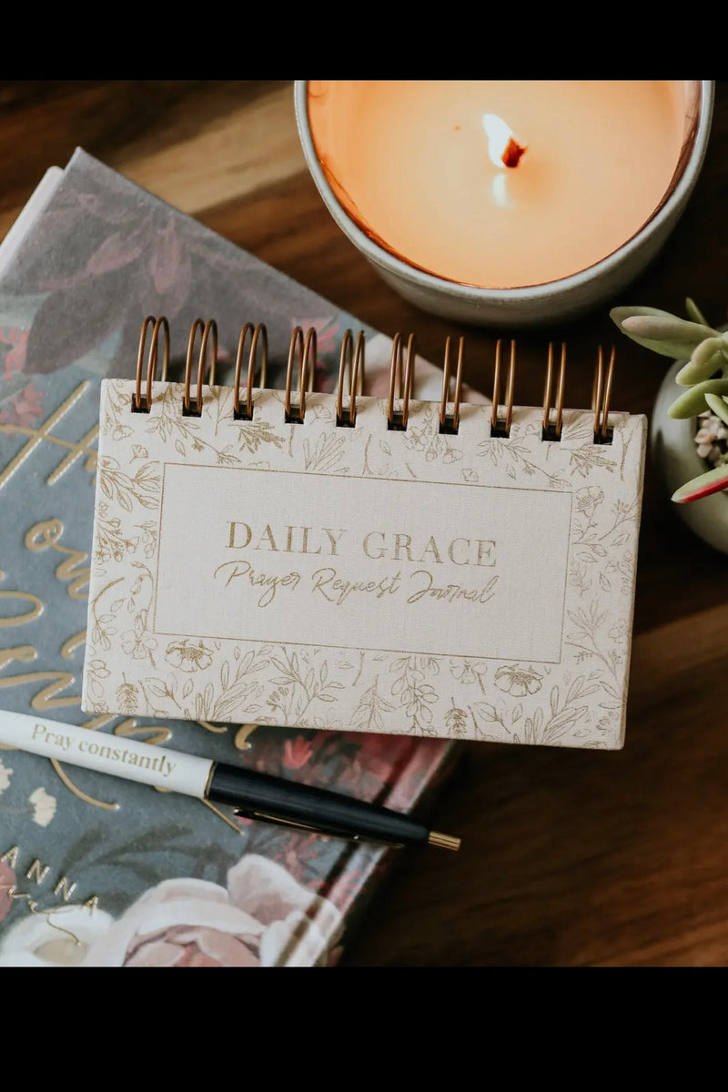 The Daily Grace Co - Journals & Books