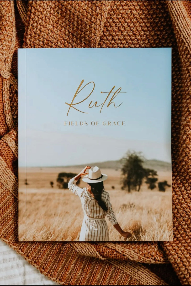 The Daily Grace Co - Studies